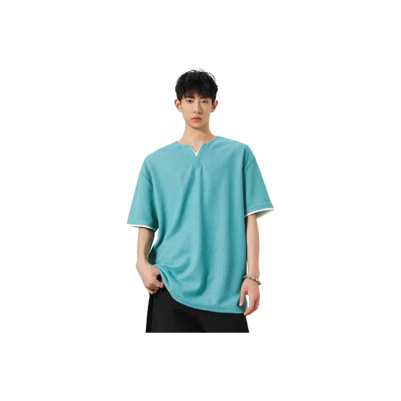 JUNGLE PANDA T Shirts Unisex-5