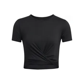 Under Armour T Shirt Women's Black