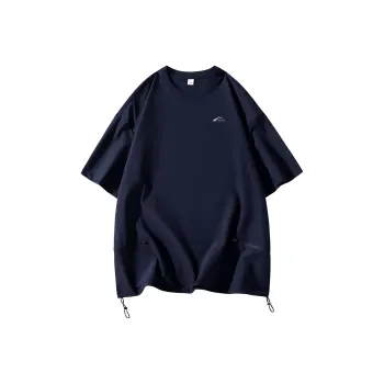 SAIQI T Shirts Unisex