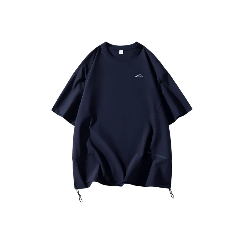 SAIQI T Shirts Unisex-0