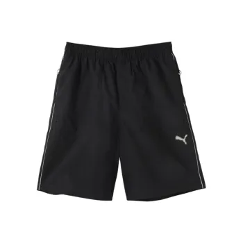 PUMA SWXP UR WOVEN SHORTS Casual Shorts Men's Grass Gray