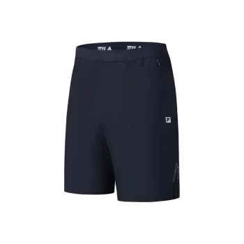 FILA Sports Shorts Men's Royal Blue