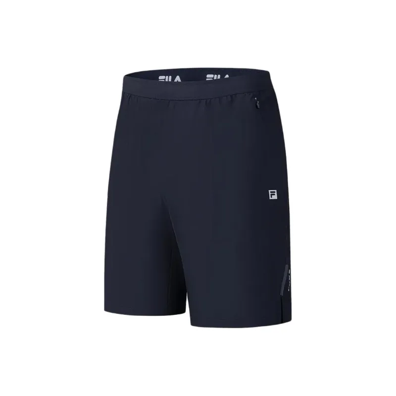 FILA Sports Shorts Men's Royal Blue-0