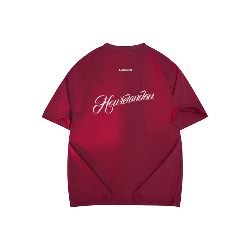 HOWIE LANDAU T Shirts Unisex-7