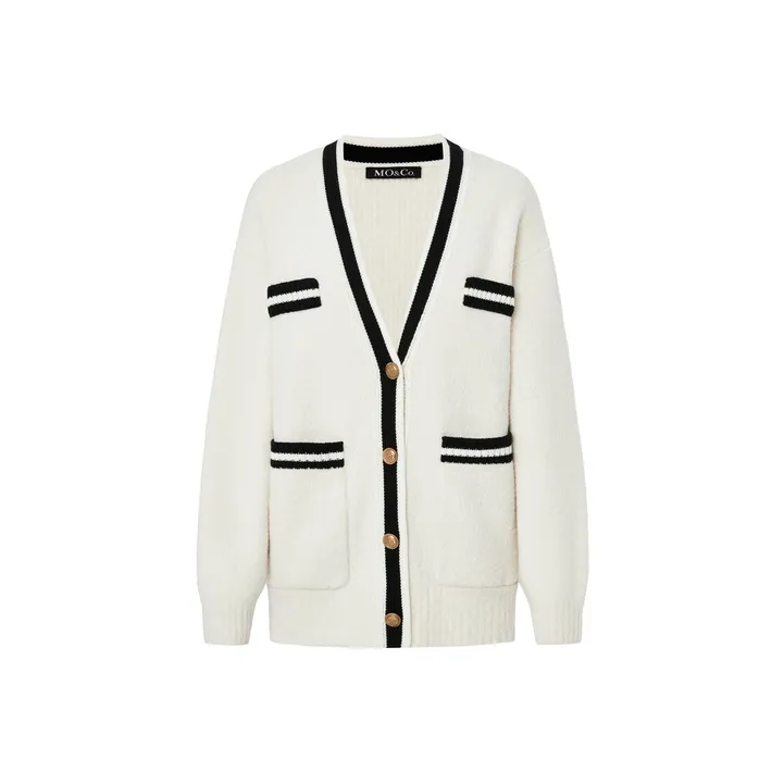 MO&CO Sweaters Women's-3