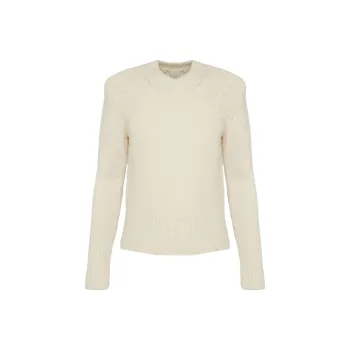 ISABEL MARANT Kalo Crewneck Jumper