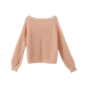 YUMOMO STAR Sweaters Women's
