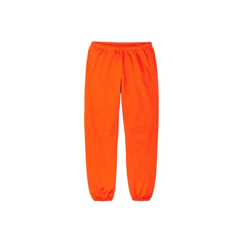 Filson FW24 Casual Pants Men's Flame Orange-0