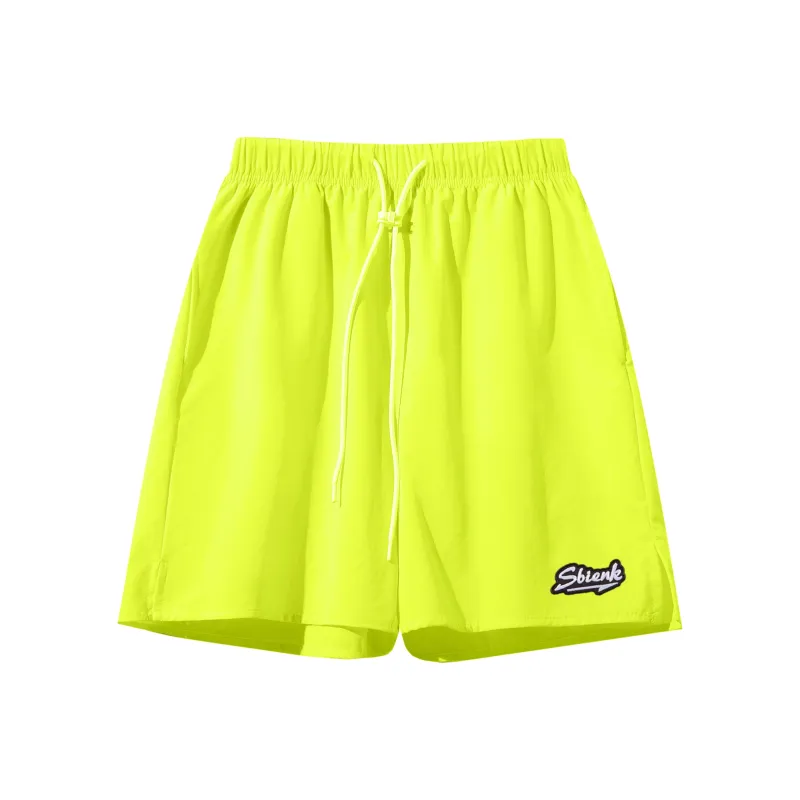 BIENKIMIIYE Summer Casual Shorts Unisex-31