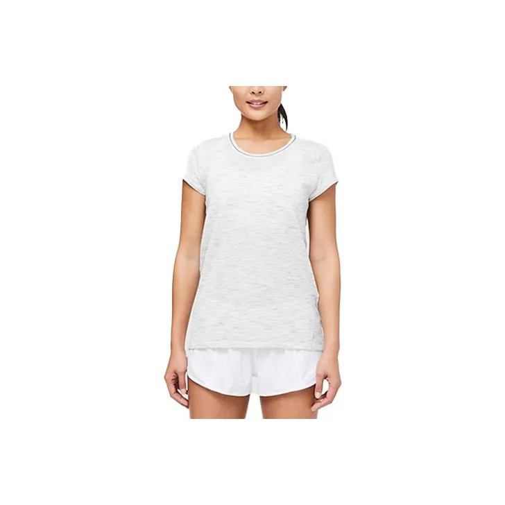 Lululemon Another Mile T Shirts Women's-1