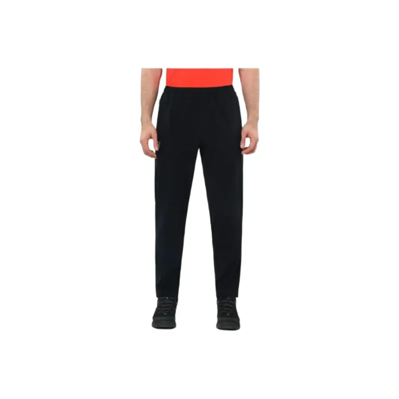 HELLY HANSEN x SHEJISHI,LIANMINGKUAN SS25 Sports Pants Men's Black-0