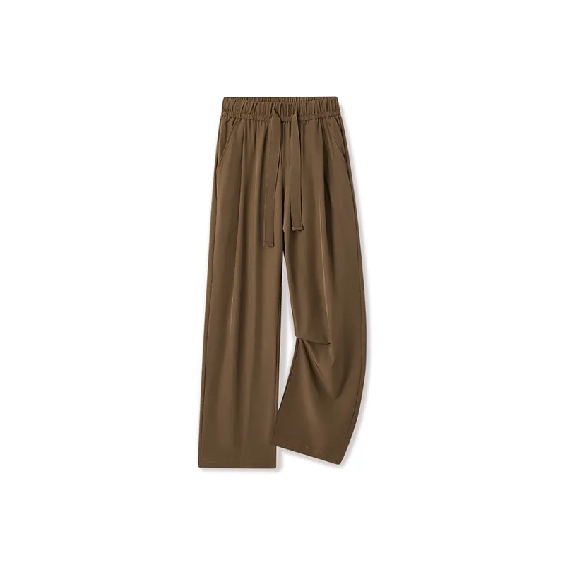 ALI THE FOX Casual Pants Unisex-17