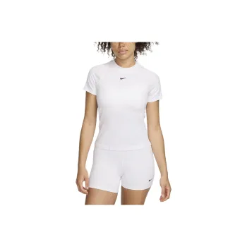 Nike Pro Women's Dri FIT Short Sleeve Top