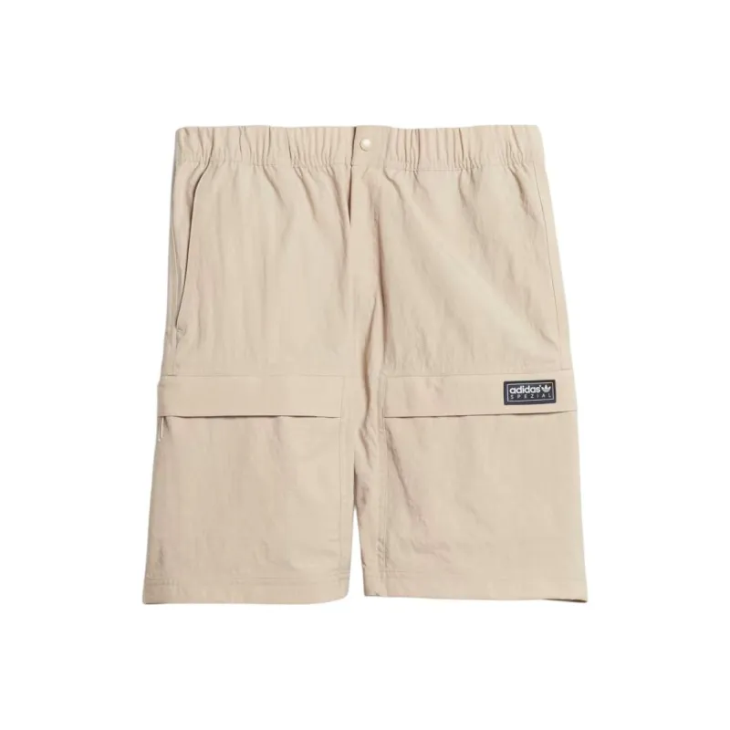 Adidas Rossendale Shorts-0