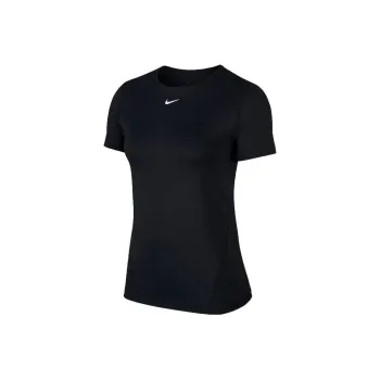 Nike T-Shirts Women's Black
