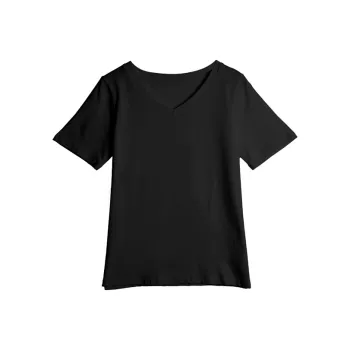 Puppytown T Shirt Women's Black