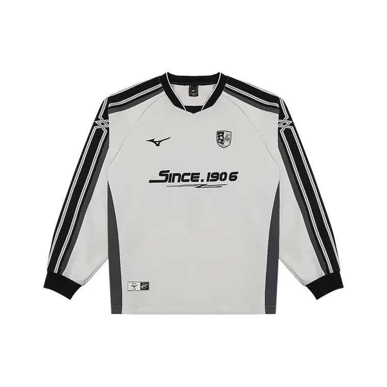 Mizuno Soccer Jerseys Unisex-0