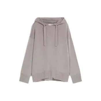 MaxMara Sweaters Women's Gray