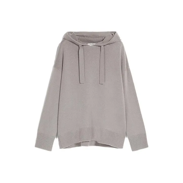 MaxMara Sweaters Women's Gray-0
