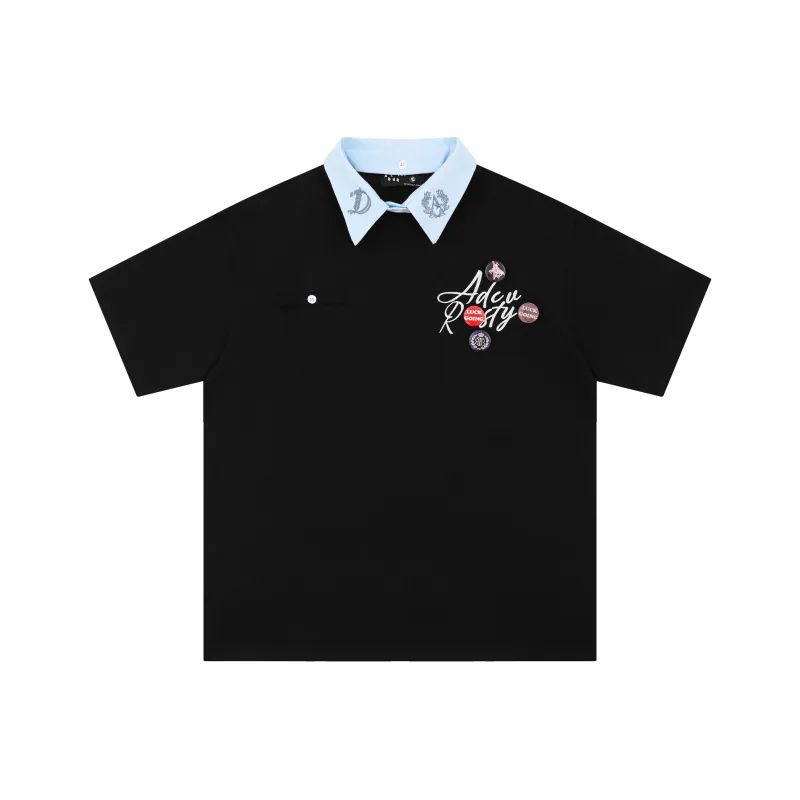 CUWU T Shirts Unisex-3
