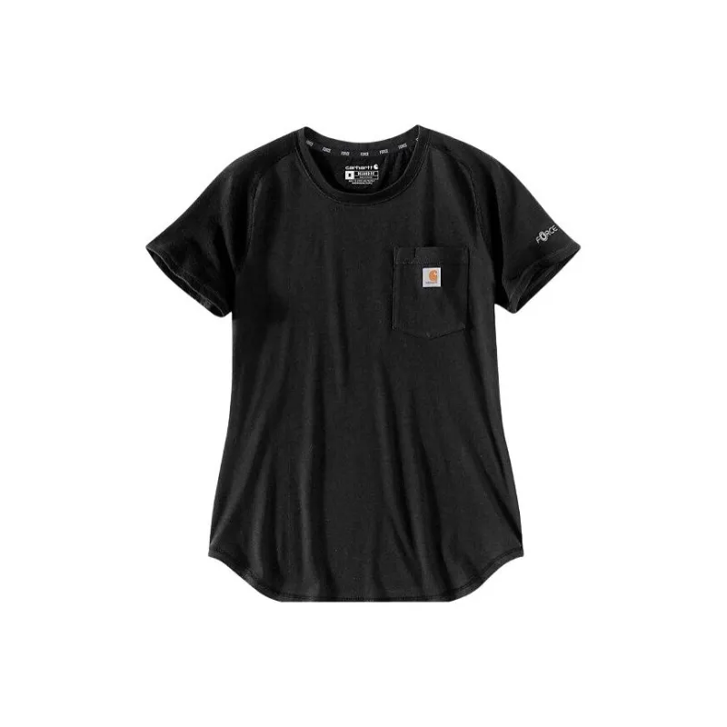 Carhartt T-Shirts Women's-4