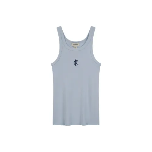 Calvin Klein Tank Tops Women's