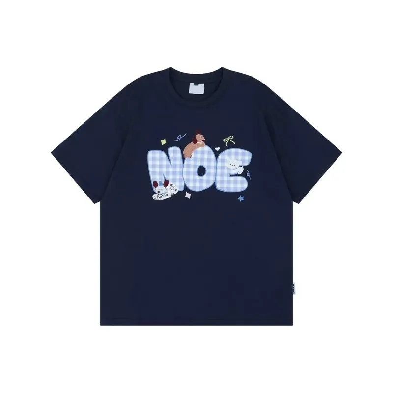 GUOZHEN T Shirts Women's-0