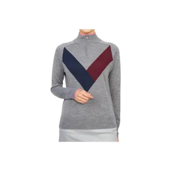 GFORE Sweaters Women's Gray