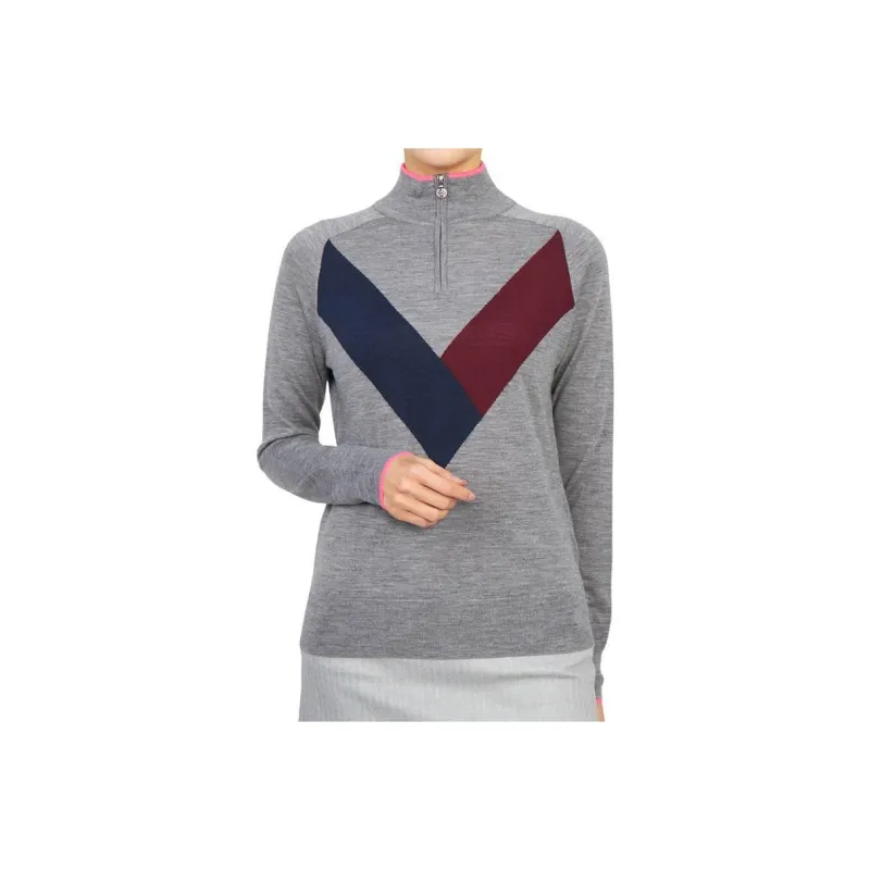GFORE Sweaters Women's Gray-0