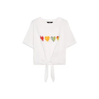 ELF SACK T Shirts Women's