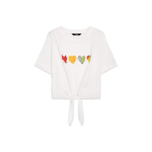 ELF SACK T Shirts Women's