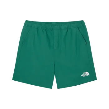 THE NORTH FACE THE NORTH FACE Apparel Collection Casual Shorts Unisex Dark Green