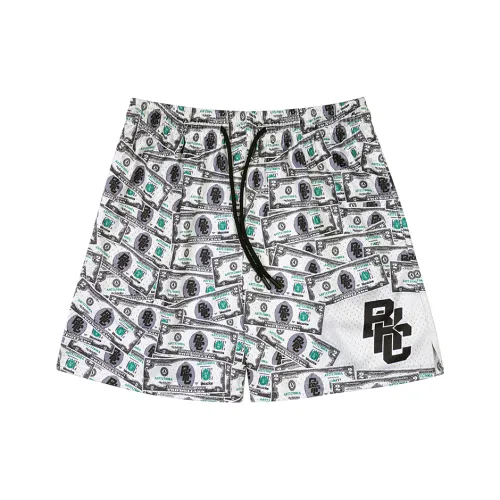BKCXZICE Loose Fit Sports Shorts Men's