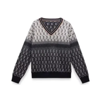 XII BASKET Sweaters Women's Navy Blue