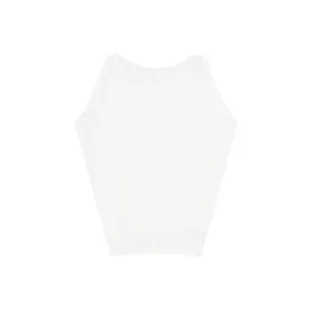 Orange Desire Tank Tops Women's