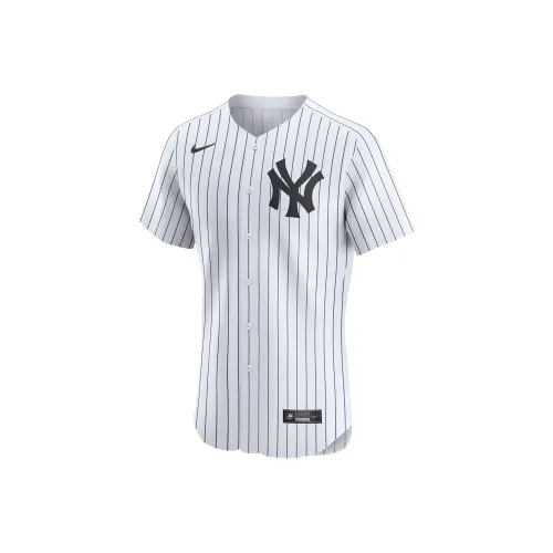 Nike Aaron Judge New York Yankees Men's Nike Dri FIT Adv Mlb Elite Jersey