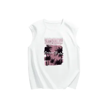 GOSO Tank Tops Unisex