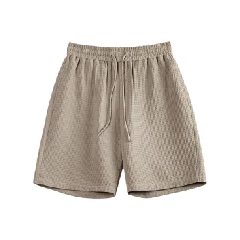 MADEN Casual Shorts Men
