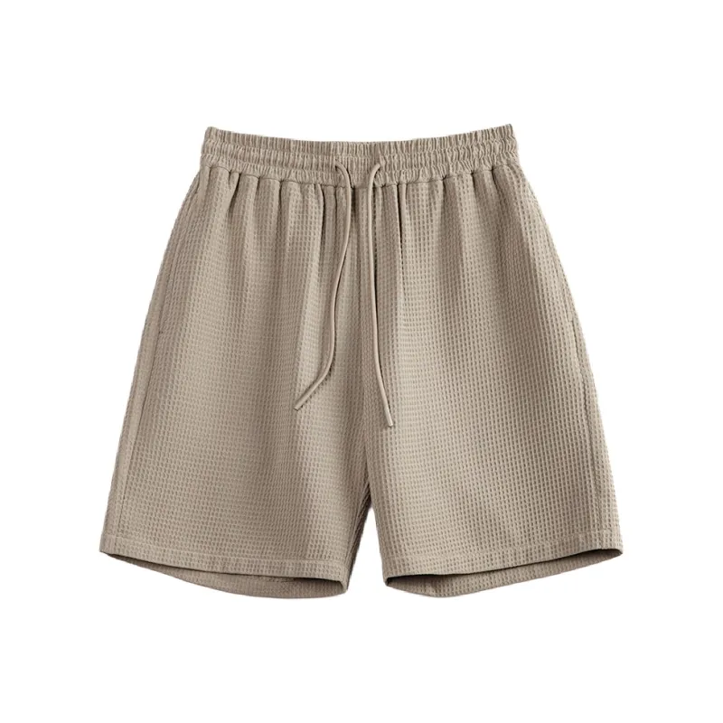 MADEN Casual Shorts Men-0