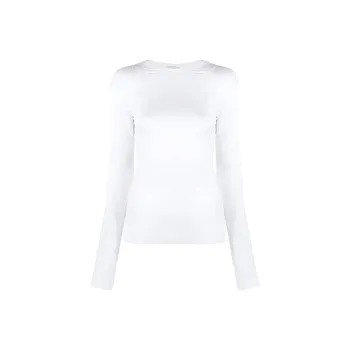 Givenchy Cut Out Knit Top