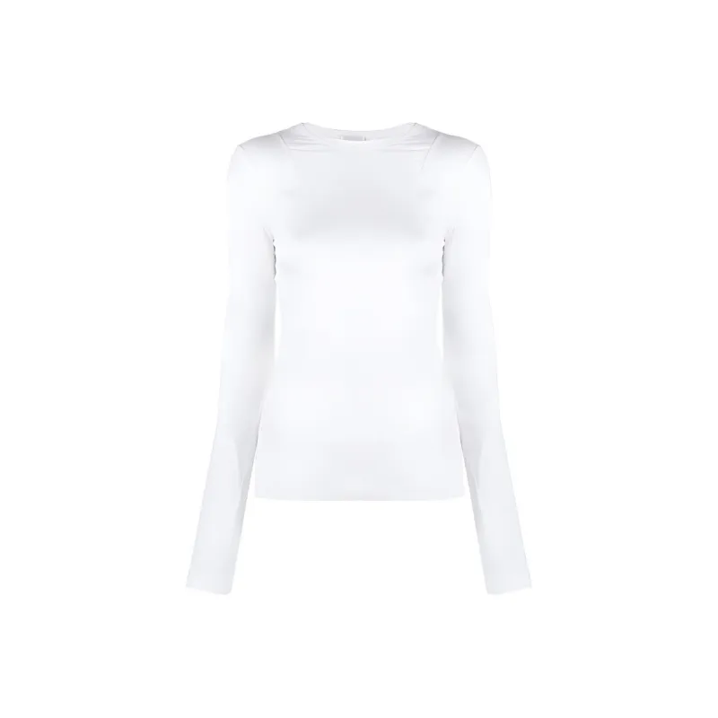 Givenchy Cut Out Knit Top-0