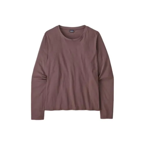 Patagonia Regular T-Shirt Women's