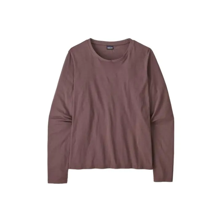 Patagonia Regular T-Shirt Women's-0