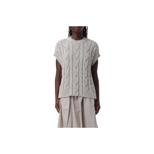 'Wore with a long dress