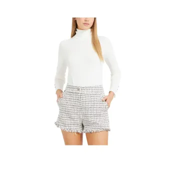GUESS Sweaters Women's White