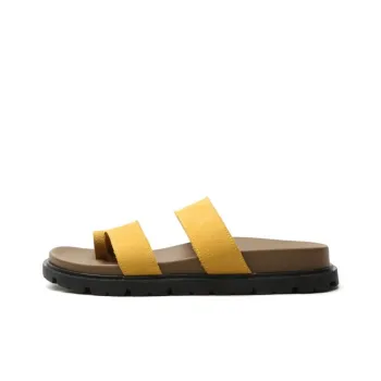 STELLA WEISZ Slide Slippers Women's