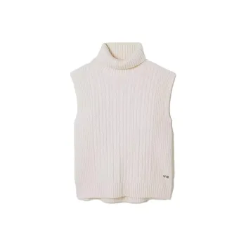 Victoria, Victoria Beckham Sweaters Women's White