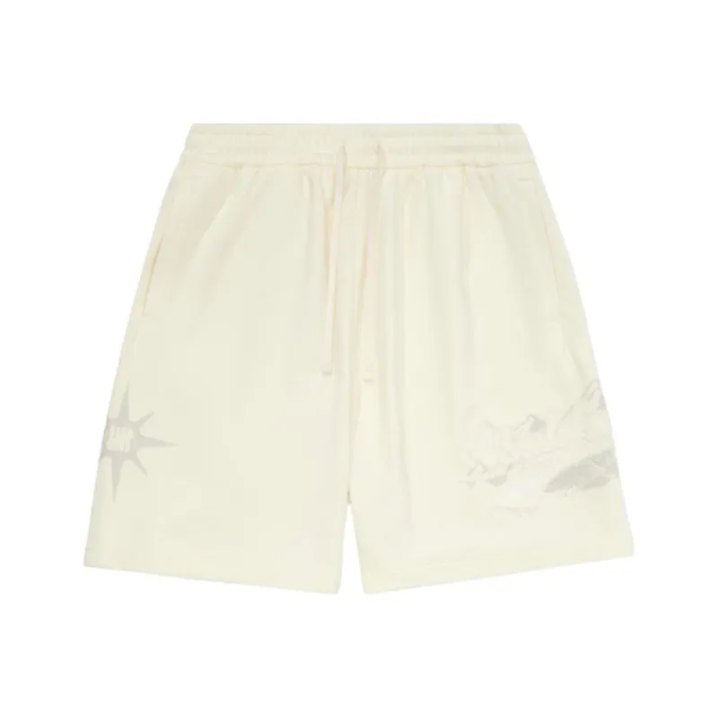 UNDEFEATED CLIMBING CLUB Capsule Series SS24 Casual Shorts Unisex-6
