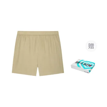 Nice Rice Casual Shorts Unisex