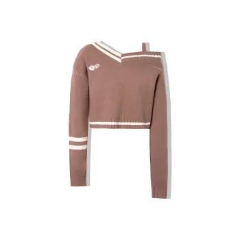 LA CRAWFISH Sweaters Women's